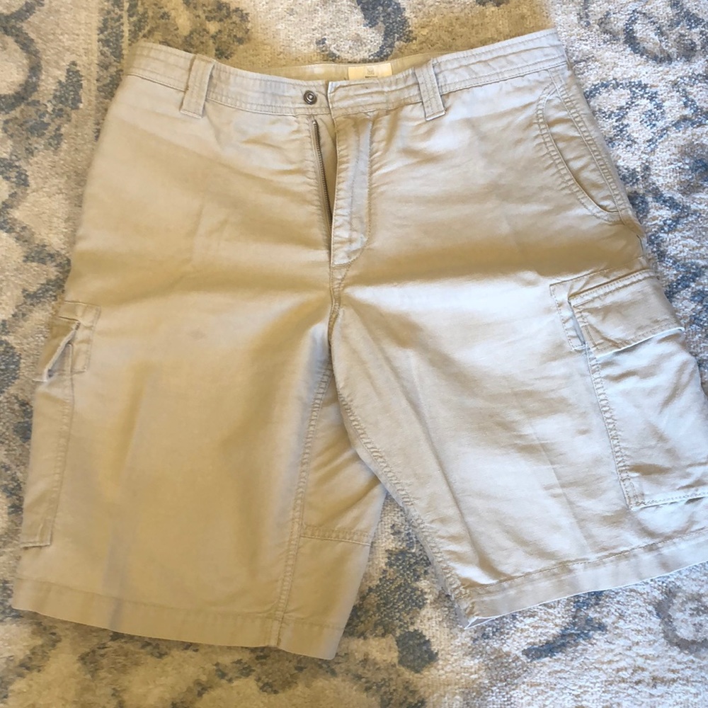 Gap Cargo Shorts